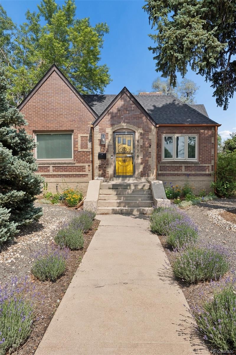 4776 Federal Blvd, Denver, CO 80211