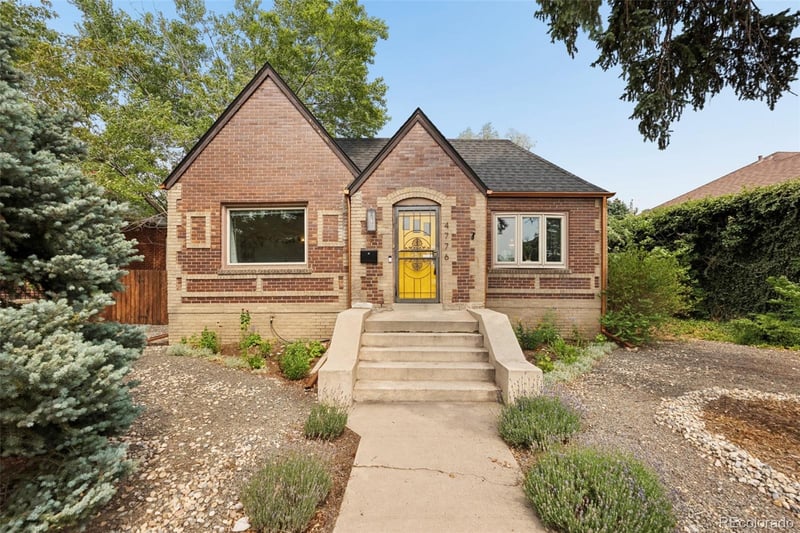 4776 Federal Blvd, Denver, CO 80211