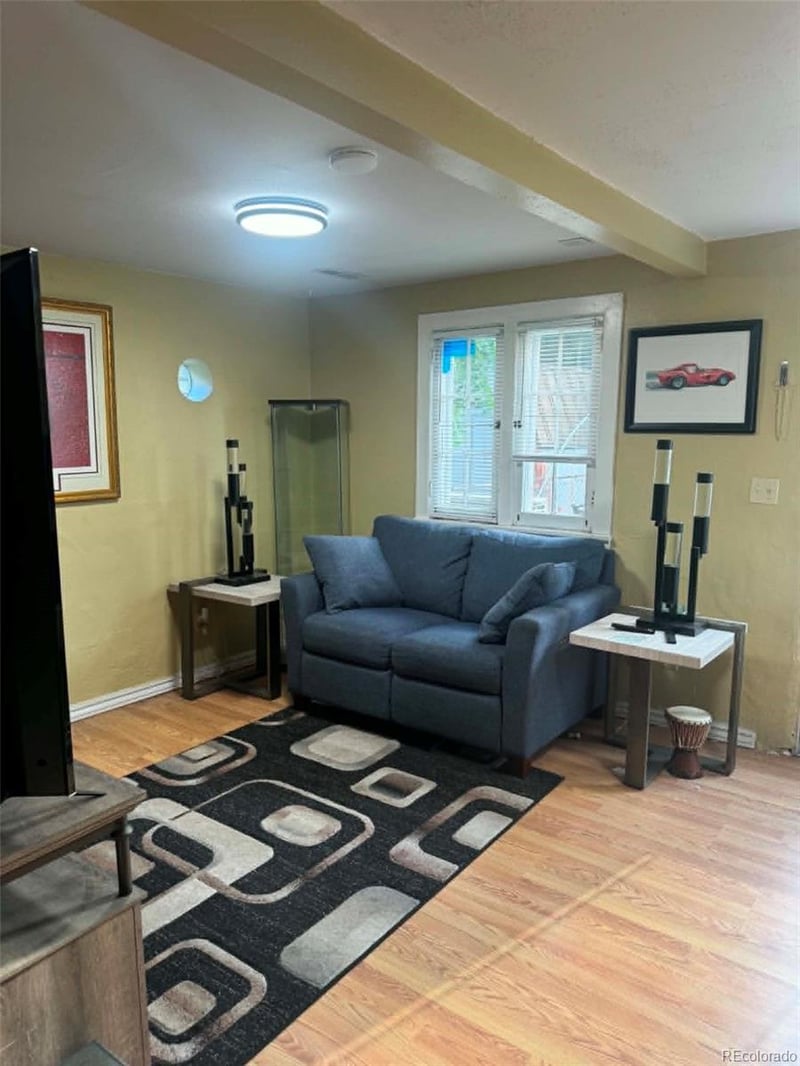 4564 Newton St, Denver, CO 80211