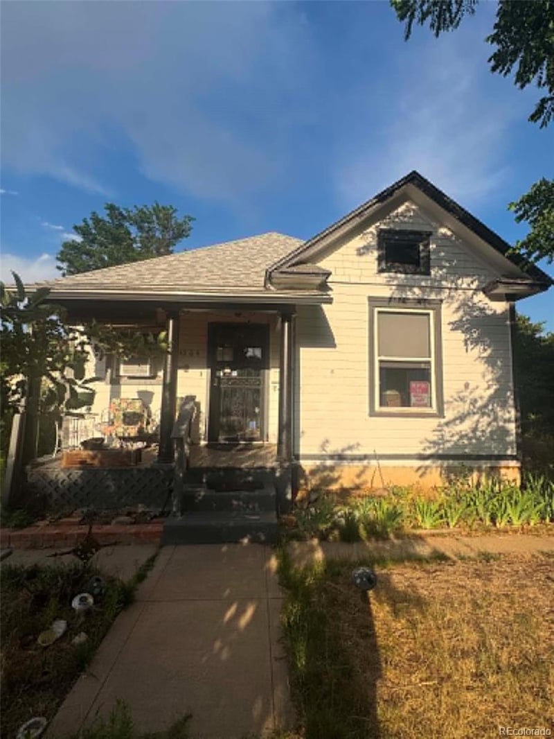 4564 Newton St, Denver, CO 80211
