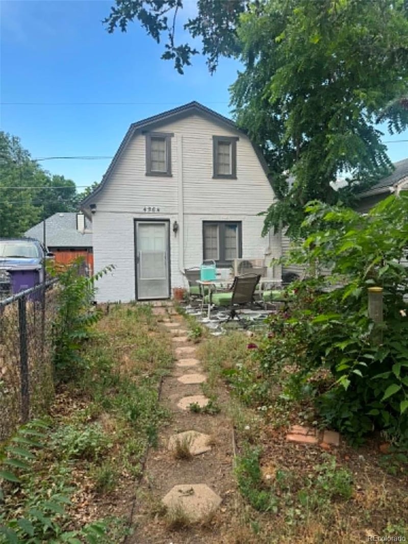 4564 Newton St, Denver, CO 80211
