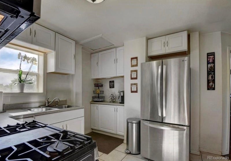 105 S Newland St, Lakewood, CO 80226