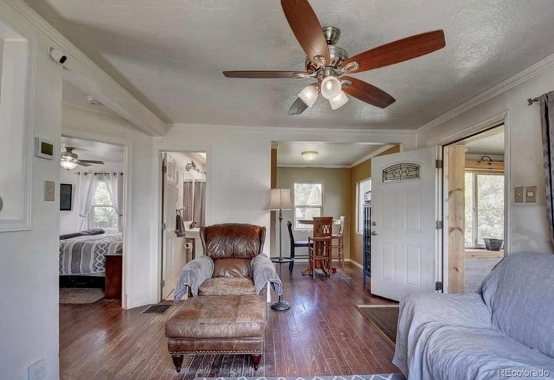 105 S Newland St, Lakewood, CO 80226