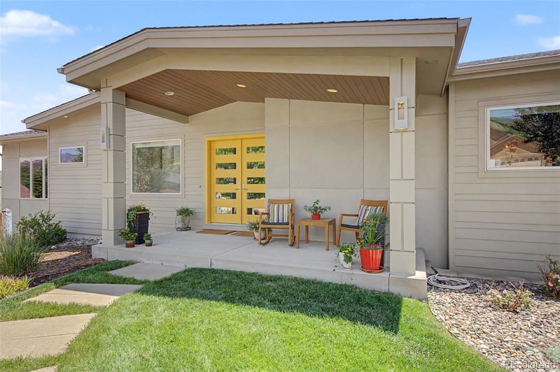 2385 Courtney Dr, Colorado Springs, CO 80919