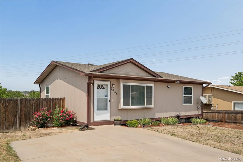 2435 W 91st Dr, Denver, CO 80260