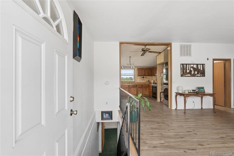 2435 W 91st Dr, Denver, CO 80260