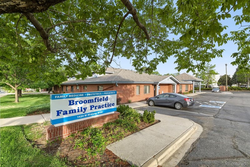 1420 W Midway Blvd, Broomfield, CO 80020