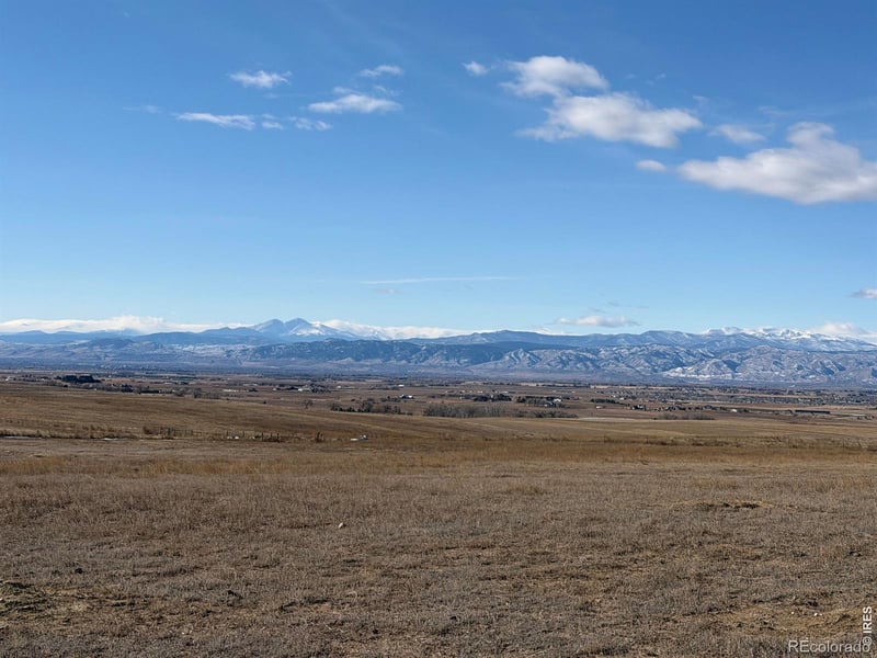 0 County Road 100 Lot B, Wellington, CO 80549