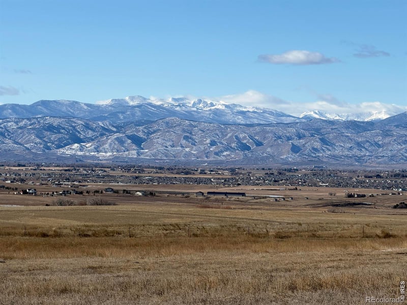 0 County Road 100 Lot B, Wellington, CO 80549