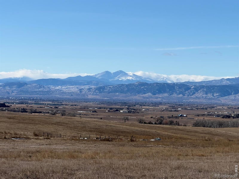 0 County Road 100 Lot B, Wellington, CO 80549