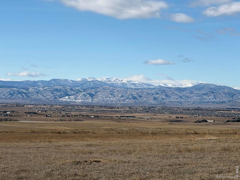 0 County Road 100 Lot B, Wellington, CO 80549