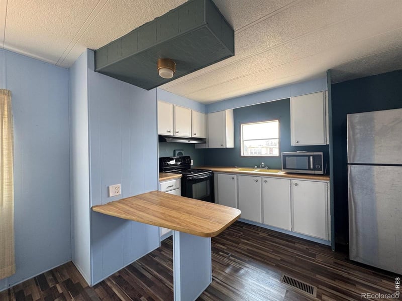 277 Garfield St, Walden, CO 80480