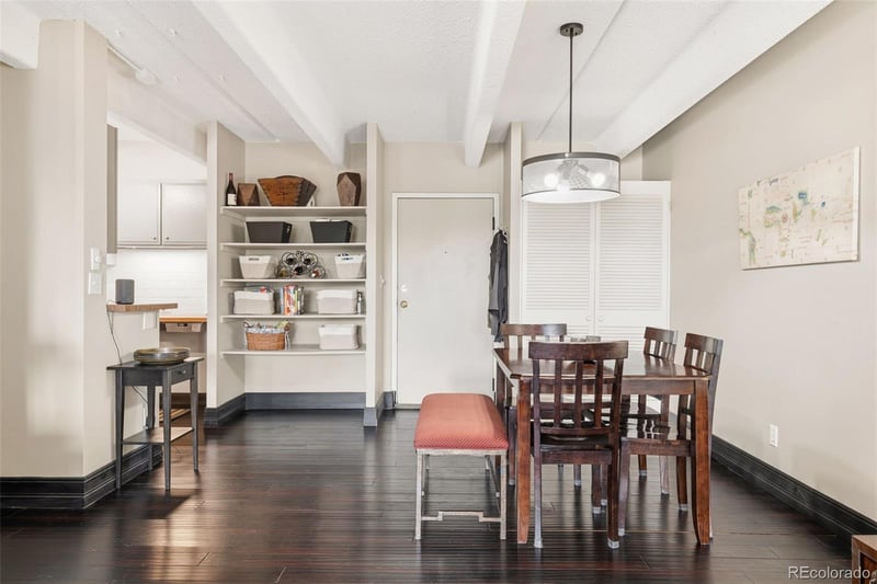 1255 N Ogden St #503, Denver, CO 80218