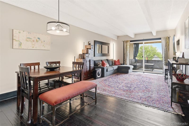 1255 N Ogden St #503, Denver, CO 80218