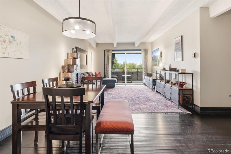 1255 N Ogden St #503, Denver, CO 80218