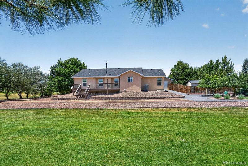 3 N Parkway, Colorado City, CO 81019