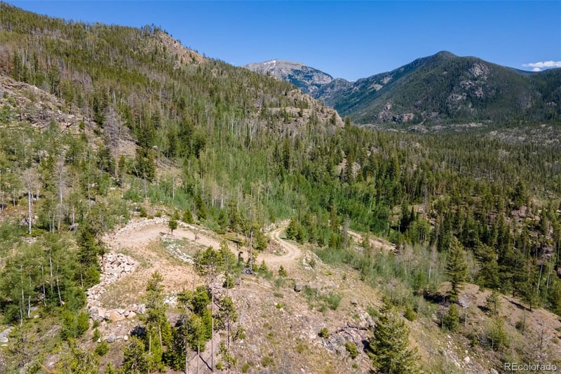 2015 W Portal, Grand Lake, CO 80447