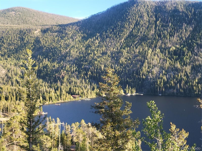 2015 W Portal, Grand Lake, CO 80447