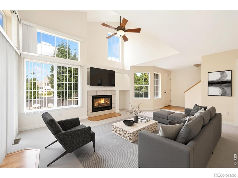 6715 Antigua Dr #49, Fort Collins, CO 80525