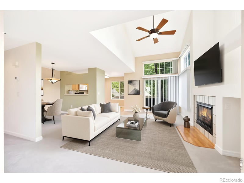 6715 Antigua Dr #49, Fort Collins, CO 80525