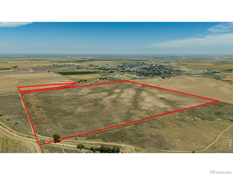 0 Tbd, Keenesburg, CO 80643