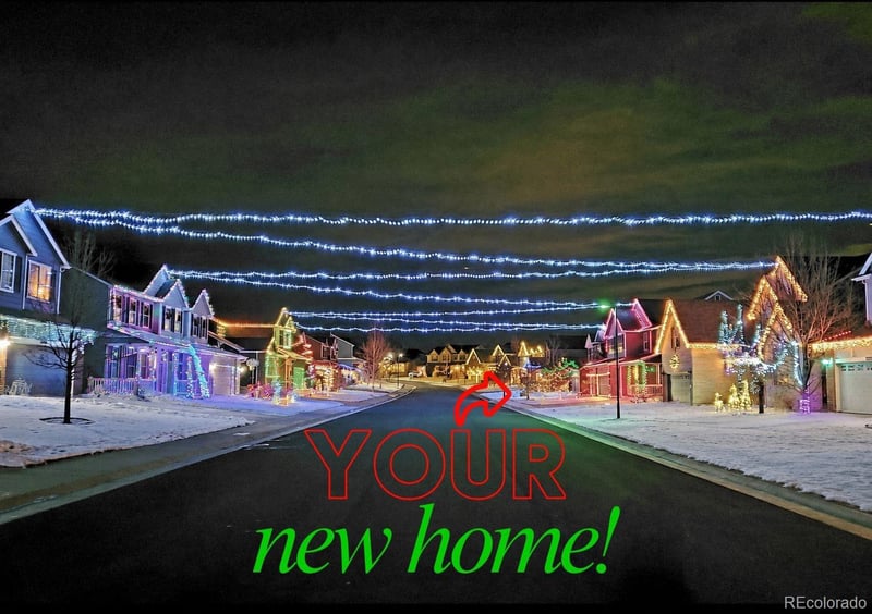 22181 Pebble Brook Ln, Parker, CO 80138