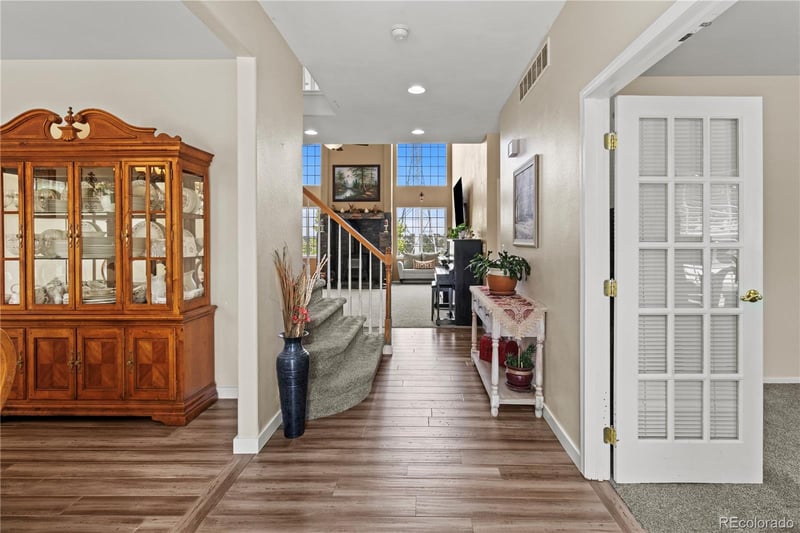 22181 Pebble Brook Ln, Parker, CO 80138
