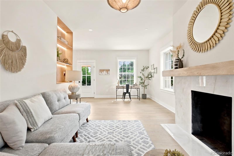2919 Forest St, Denver, CO 80207
