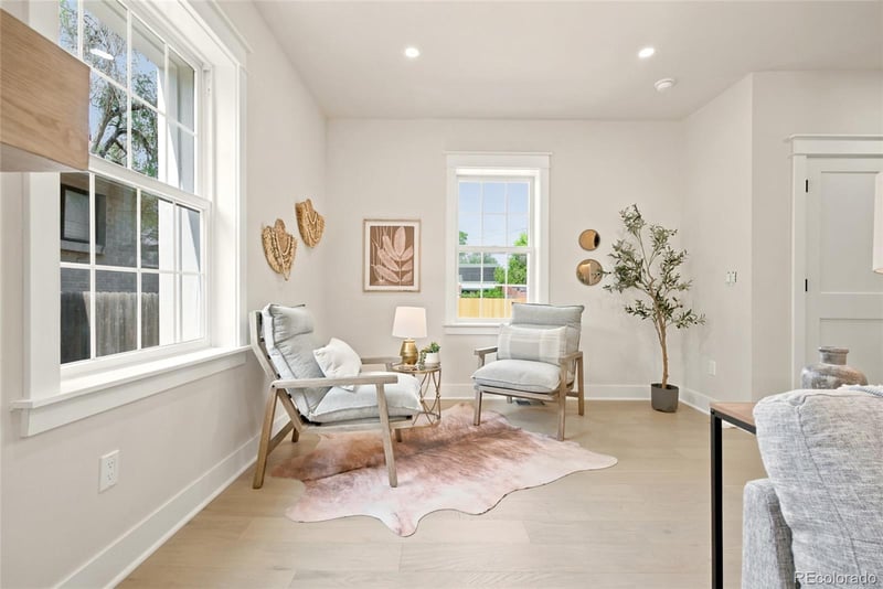 2919 Forest St, Denver, CO 80207