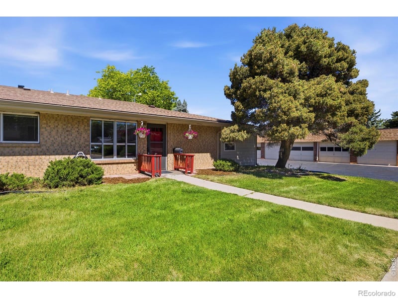 2625 Leisure Dr, Fort Collins, CO 80525