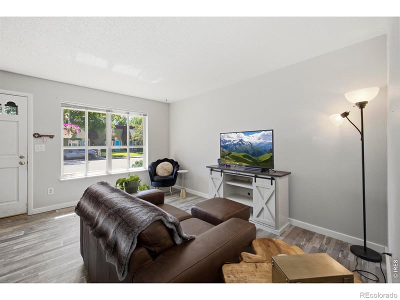 2625 Leisure Dr, Fort Collins, CO 80525
