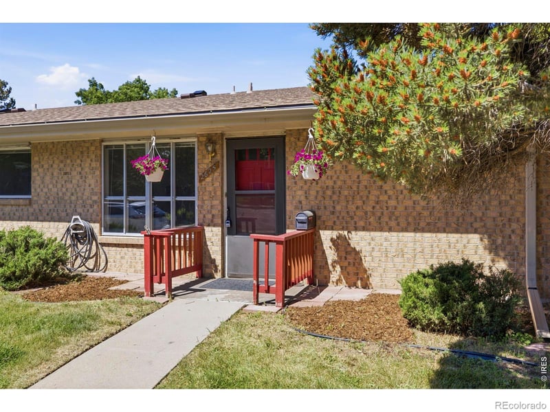2625 Leisure Dr, Fort Collins, CO 80525