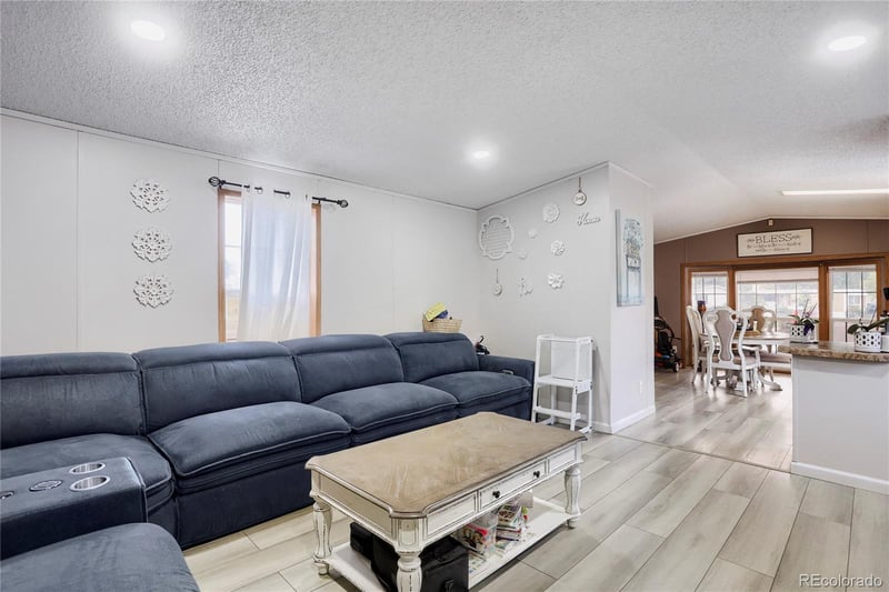 9595 Pecos St Lot 592, Denver, CO 80260