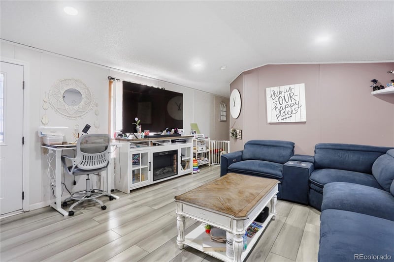 9595 Pecos St Lot 592, Denver, CO 80260