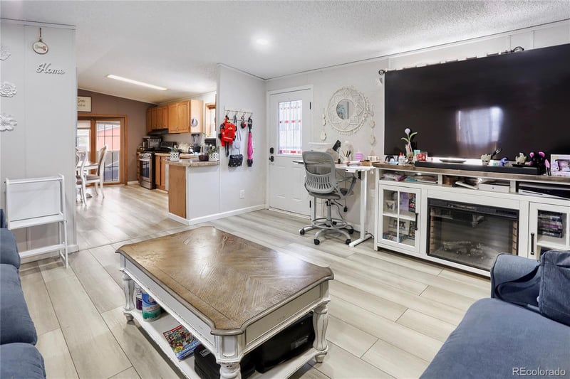 9595 Pecos St Lot 592, Denver, CO 80260