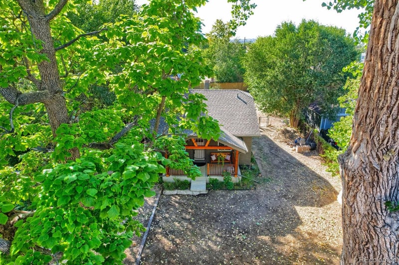 5341 Primrose Ln, Denver, CO 80221