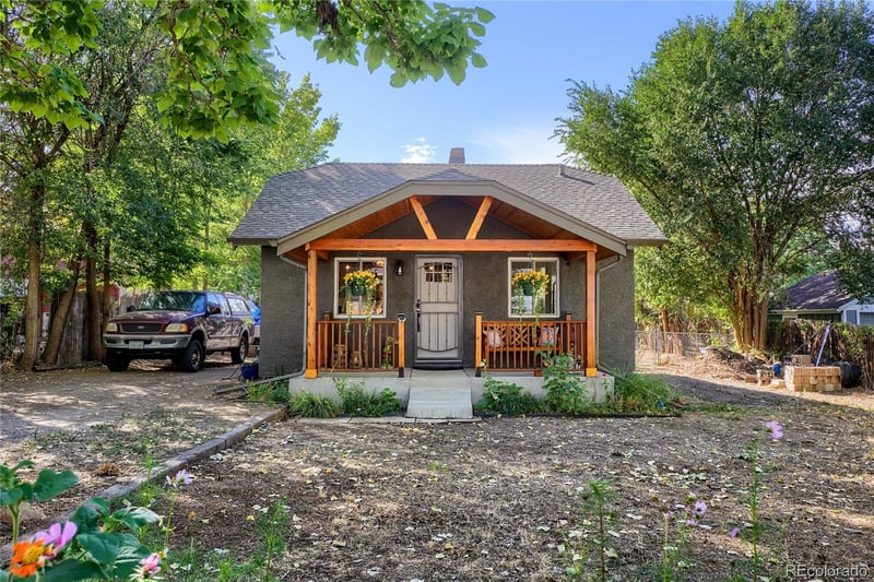 5341 Primrose Ln, Denver, CO 80221