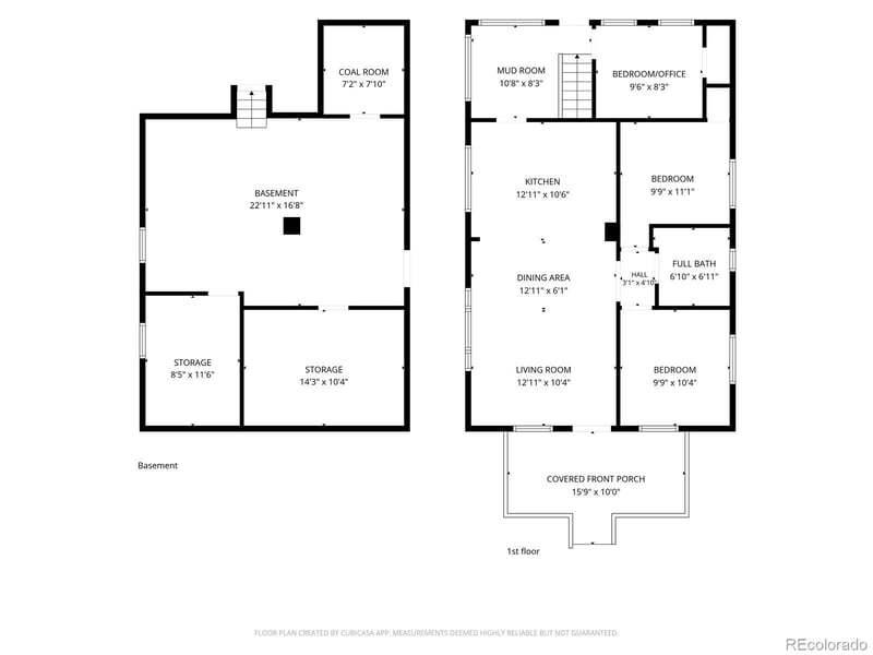 5341 Primrose Ln, Denver, CO 80221