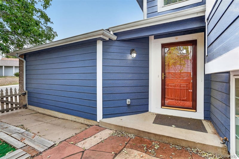 3657 S Flanders St, Aurora, CO 80013