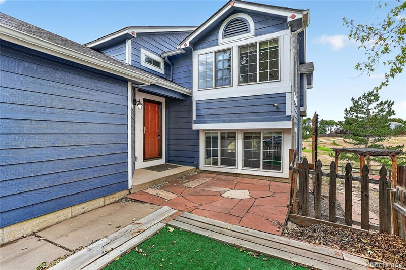 3657 S Flanders St, Aurora, CO 80013