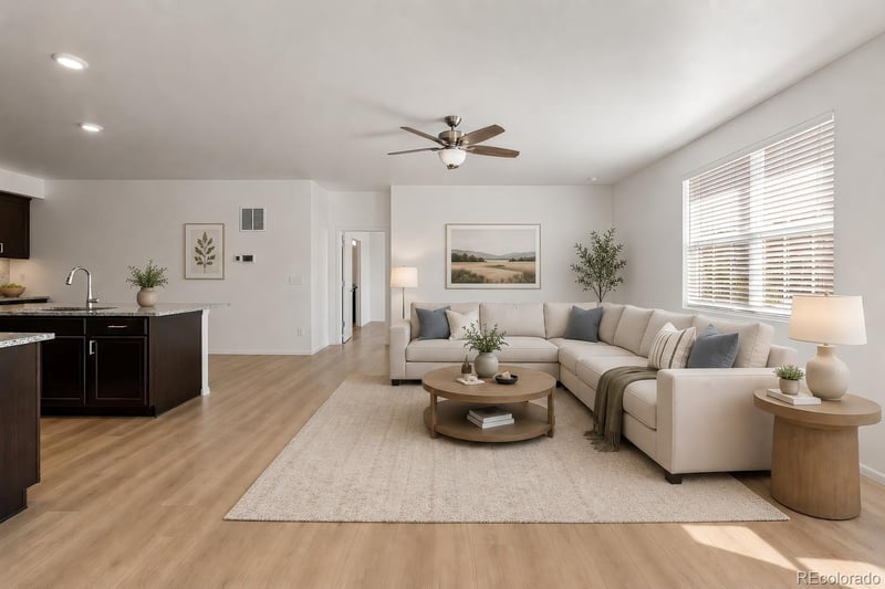 10189 Cedar St, Firestone, CO 80504