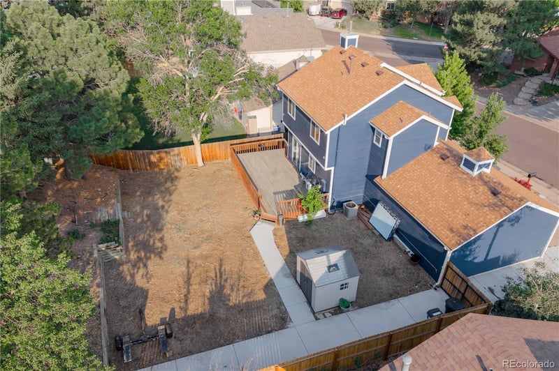 3843 W Temple Pl, Denver, CO 80236