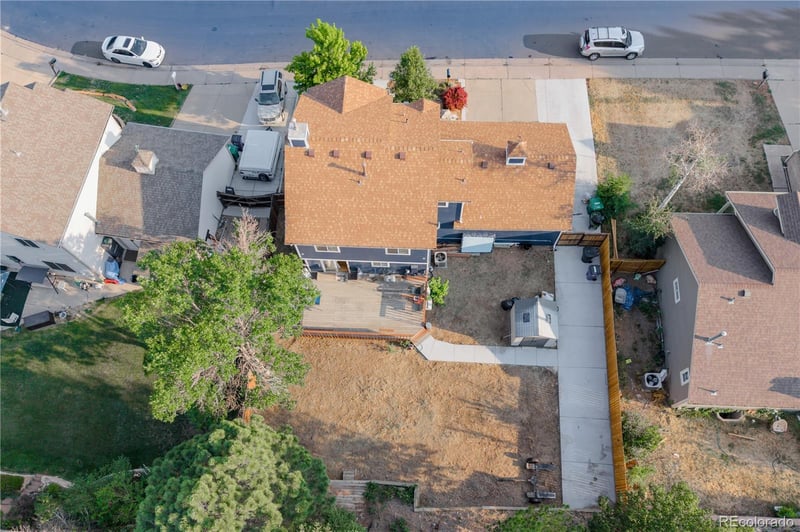 3843 W Temple Pl, Denver, CO 80236