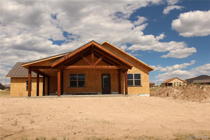 89 W Calcite Ct, Westcliffe, CO 81252