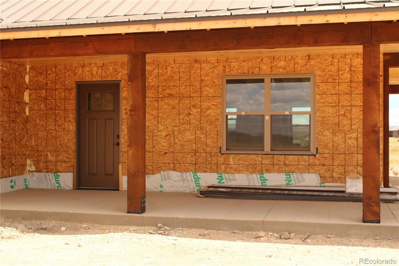 89 W Calcite Ct, Westcliffe, CO 81252