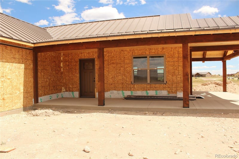 89 W Calcite Ct, Westcliffe, CO 81252