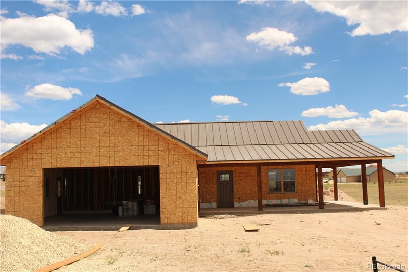 89 W Calcite Ct, Westcliffe, CO 81252