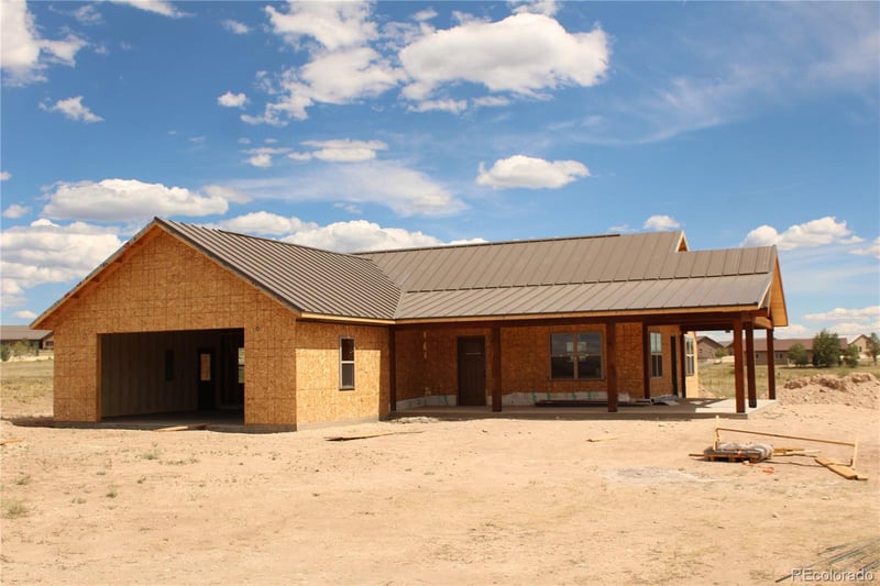 89 W Calcite Ct, Westcliffe, CO 81252