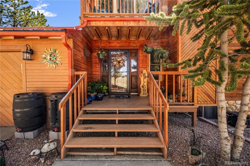528 Choctaw Trl, Westcliffe, CO 81252