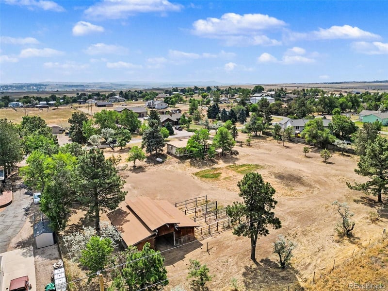 10719 Rampart Ln, Littleton, CO 80125